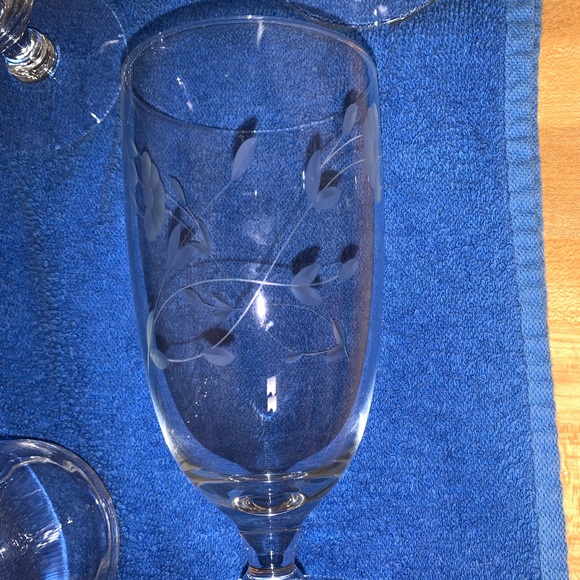Princess House Glassware - Picture 5 of 5